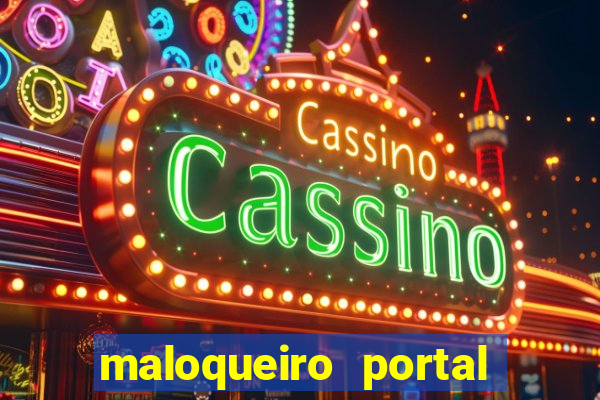 maloqueiro portal do zacarias